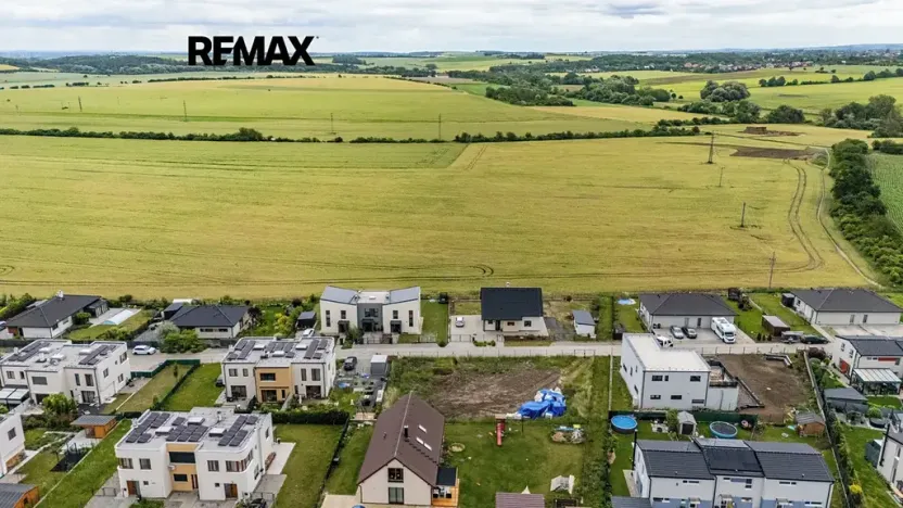 Prodej rodinného domu, Horoušany, Podzimní, 155 m2