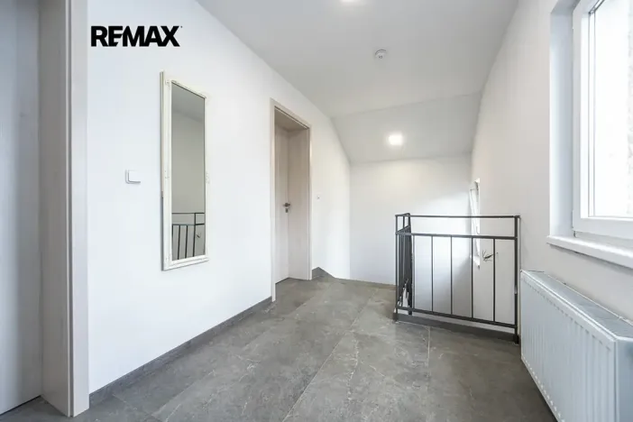 Pronájem rodinného domu, Praha - Strašnice, U trati, 120 m2