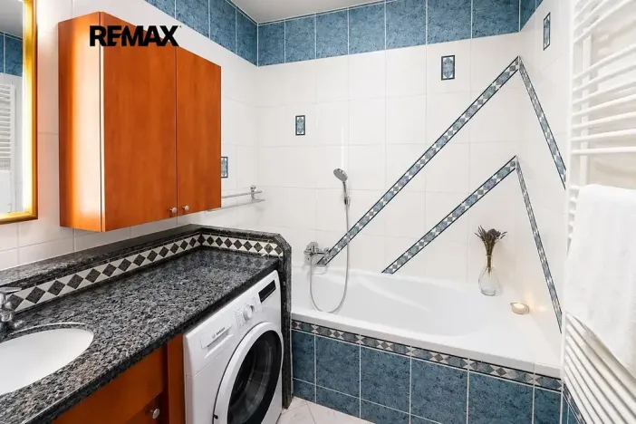 Prodej bytu 4+kk, Plzeň, Zámečnická, 96 m2