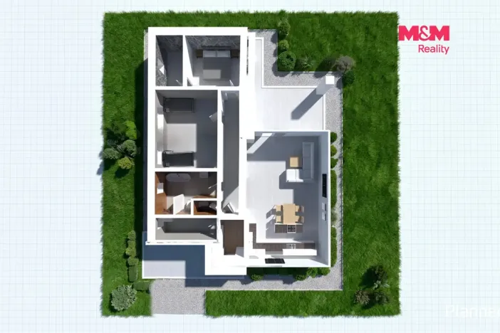 Prodej rodinného domu, Dolní Lutyně, Skřečoňská, 109 m2