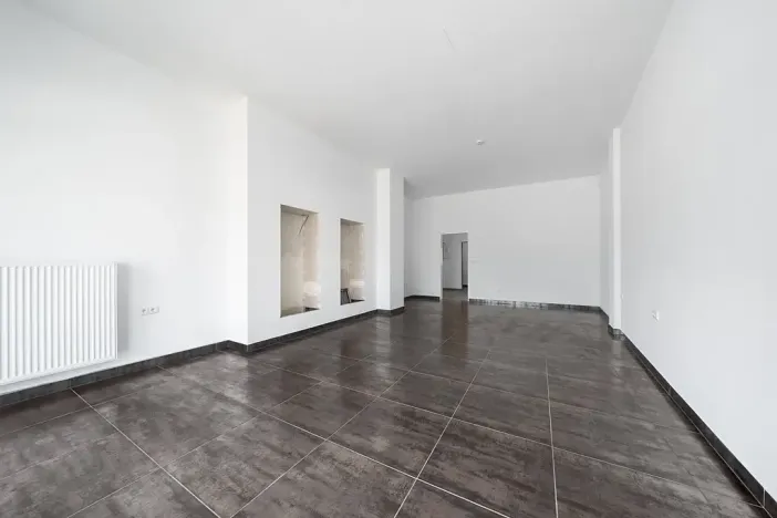 Pronájem obchodního prostoru, Říčany, Černokostelecká, 73 m2