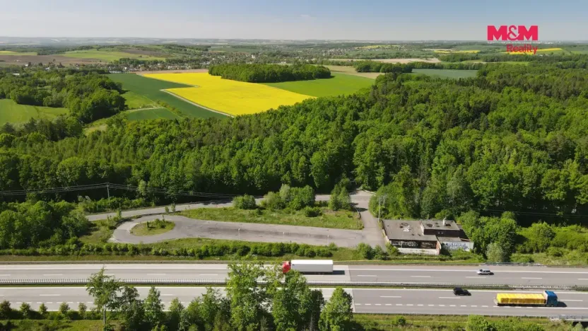 Prodej komerční nemovitosti, Fryčovice, 890 m2
