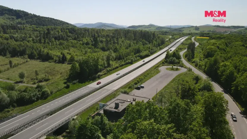 Prodej komerční nemovitosti, Fryčovice, 890 m2