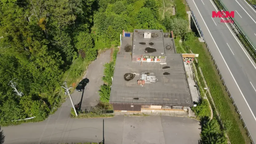 Prodej komerční nemovitosti, Fryčovice, 890 m2