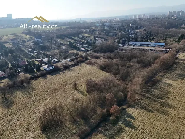 Prodej pozemku pro bydlení, Teplice, Potoční, 612 m2