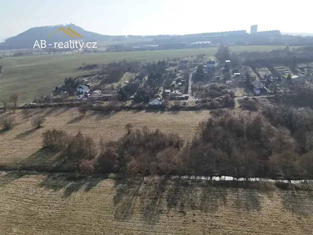 Prodej pozemku pro bydlení, Teplice, Potoční, 612 m2