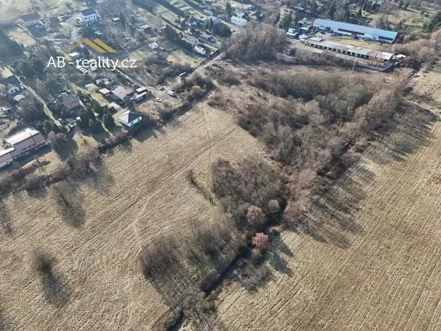 Prodej pozemku pro bydlení, Teplice, Potoční, 612 m2
