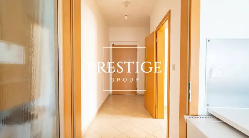 Pronájem bytu 1+kk, Praha - Zličín, Milotická, 40 m2