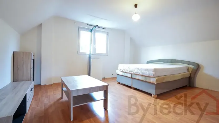 Prodej rodinného domu, Pyšely, Průběžná, 129 m2