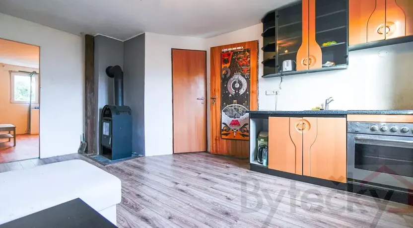 Prodej rodinného domu, Pyšely, Průběžná, 129 m2