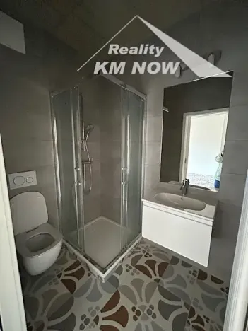 Pronájem bytu 1+kk, Uherské Hradiště, Hradební, 39 m2