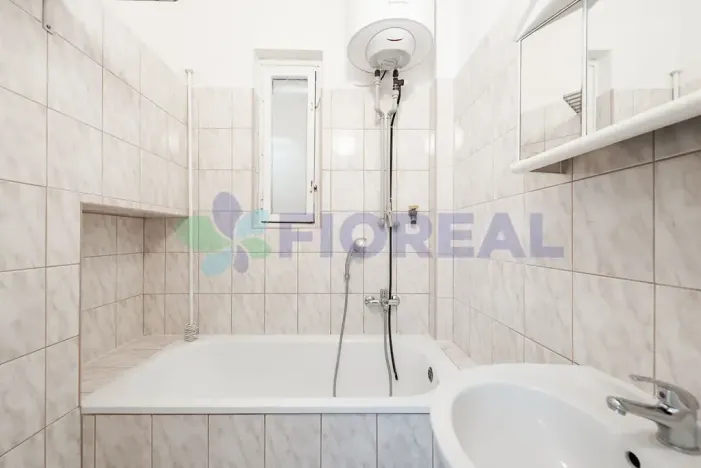 Pronájem bytu 1+1, Praha - Strašnice, Na hroudě, 31 m2