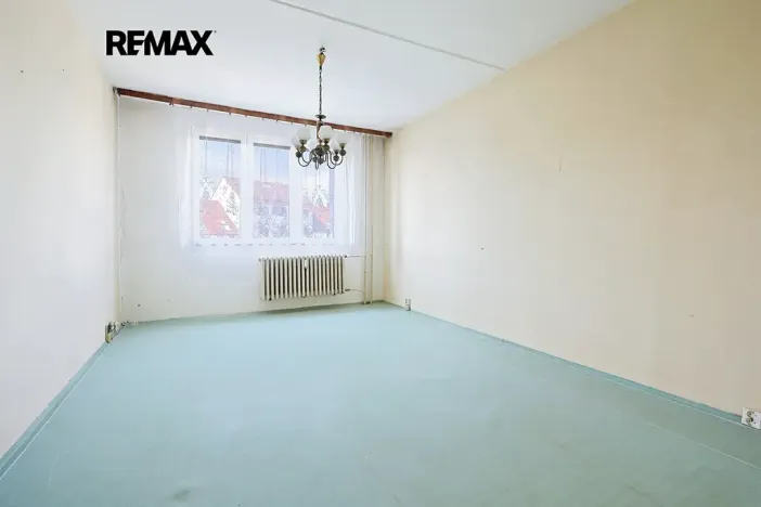 Prodej bytu 1+1, Přeštice, Rybova, 37 m2