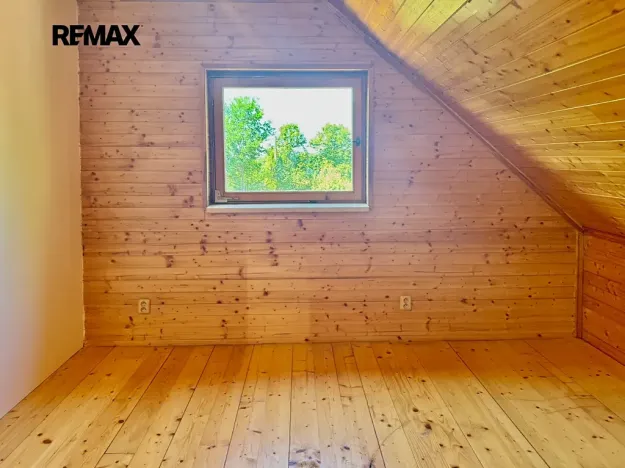 Prodej rodinného domu, Nadryby, 170 m2