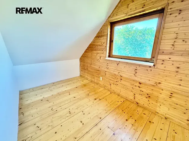 Prodej rodinného domu, Nadryby, 170 m2