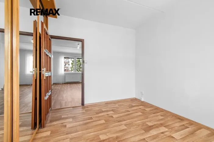 Prodej bytu 4+1, Blatná, K Jatkám, 74 m2