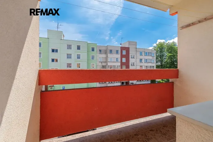 Prodej bytu 4+1, Blatná, K Jatkám, 74 m2