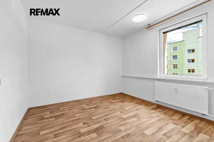 Prodej bytu 4+1, Blatná, K Jatkám, 74 m2