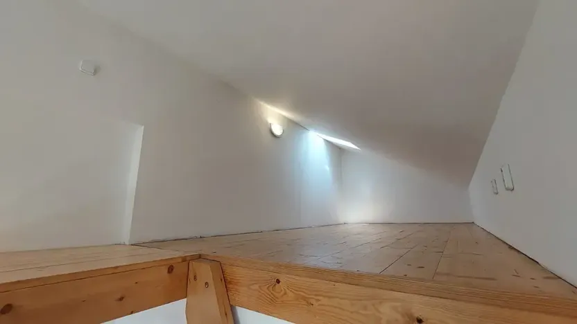 Pronájem bytu 2+kk, Olomouc, Masarykova třída, 57 m2