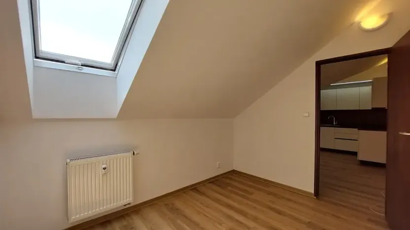 Pronájem bytu 2+kk, Olomouc, Masarykova třída, 57 m2