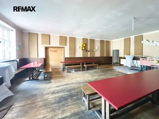 Prodej činžovního domu, Praha - Ďáblice, Kokořínská, 2120 m2