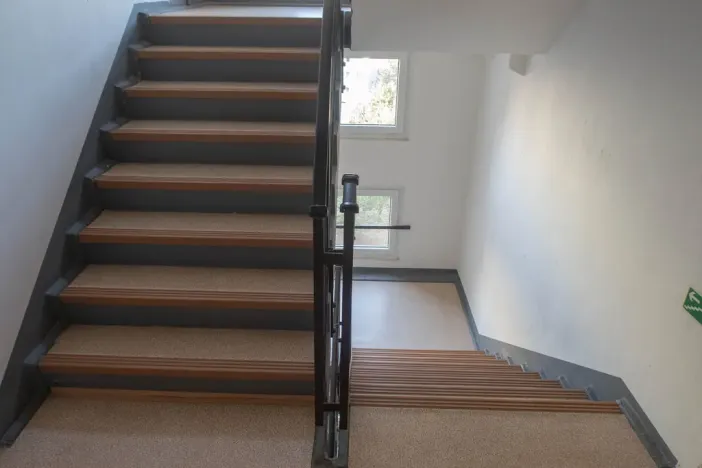 Pronájem bytu 1+kk, Praha - Modřany, Pertoldova, 29 m2