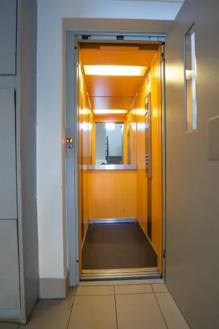 Pronájem bytu 1+kk, Praha - Modřany, Pertoldova, 29 m2