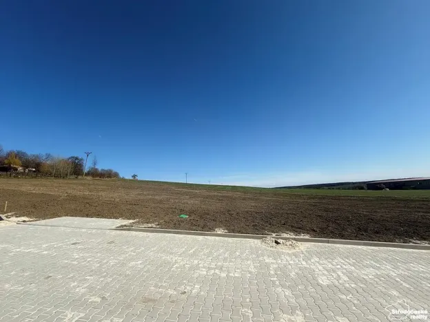 Prodej pozemku pro bydlení, Žerčice, 890 m2