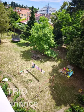 Prodej bytu 2+1, Kyjov, Nerudova, 62 m2