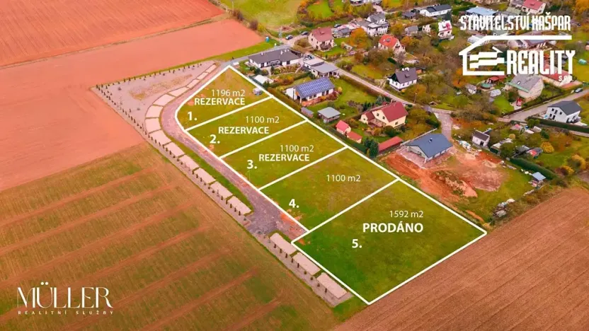 Prodej domu na klíč, Trutnov, Za Tratí, 79 m2