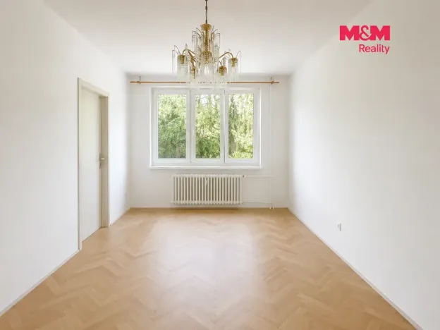 Prodej bytu 3+1, Ostrava - Zábřeh, Výškovická, 70 m2
