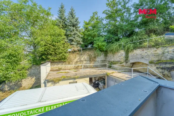 Prodej rodinného domu, Sluhy, 230 m2
