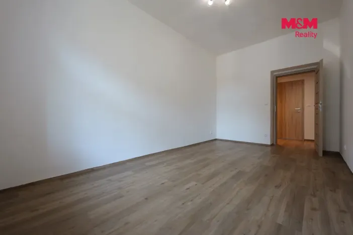 Prodej bytu 2+1, Prostějov, Resslova, 49 m2
