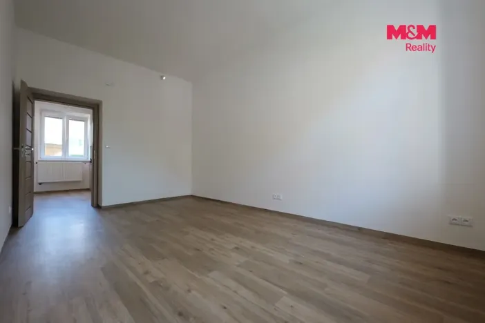 Prodej bytu 2+1, Prostějov, Resslova, 49 m2