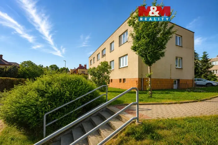 Prodej bytu 3+1, Rychnov nad Kněžnou, 5. Května, 60 m2