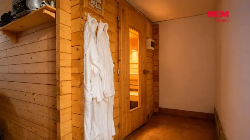 Prodej rodinného domu, Tršice - Hostkovice, 474 m2