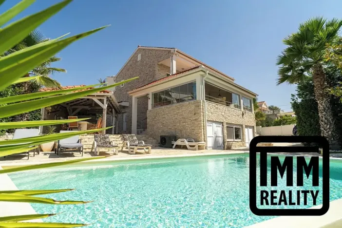 Prodej rodinného domu, Petrčane, Chorvatsko, 300 m2