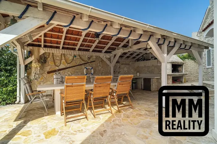 Prodej rodinného domu, Petrčane, Chorvatsko, 300 m2
