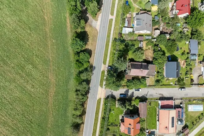 Prodej rodinného domu, Dolní Bělá, 133 m2