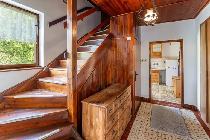 Prodej rodinného domu, Dolní Bělá, 133 m2