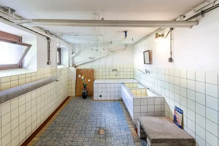 Prodej rodinného domu, Dolní Bělá, 133 m2