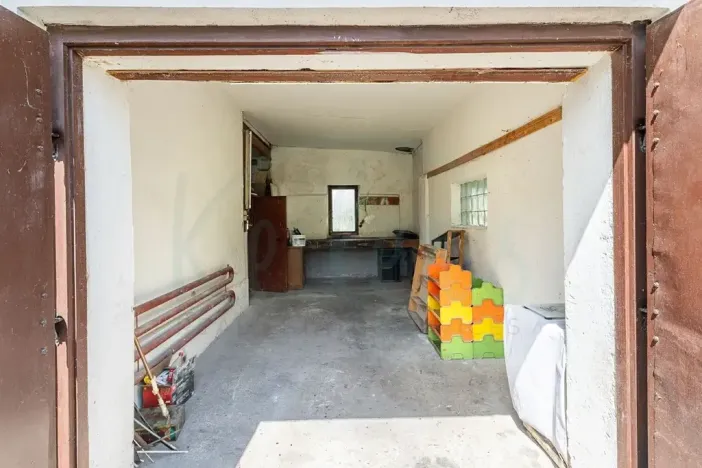Prodej rodinného domu, Dolní Bělá, 133 m2