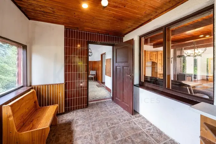 Prodej rodinného domu, Dolní Bělá, 133 m2