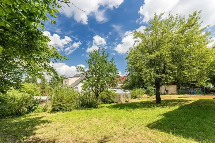 Prodej rodinného domu, Dolní Bělá, 133 m2