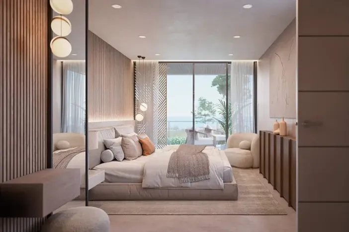 Prodej bytu 2+kk, Marbella, Španělsko, 38 m2