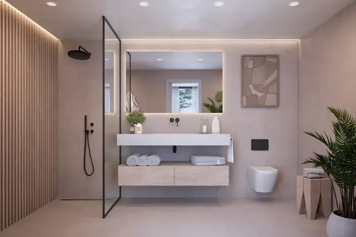 Prodej bytu 2+kk, Marbella, Španělsko, 38 m2
