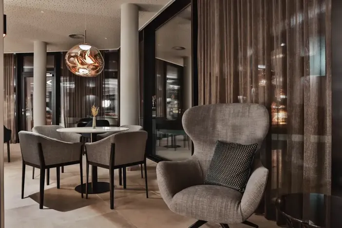 Prodej bytu 1+kk, Sölden, Rakousko, 35 m2