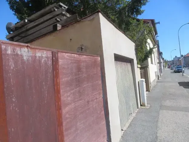 Dražba rodinného domu, Plzeň, Školní, 10 m2