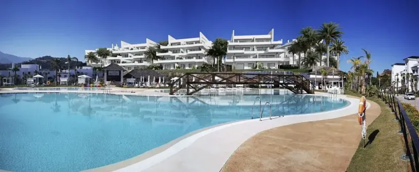 Prodej bytu 4+kk, Estepona, Španělsko, 83 m2