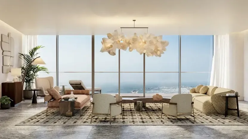 Prodej bytu 5+kk, Dubaj, Spojené arabské emiráty, 286 m2